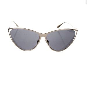 Christian Dior New Motard Cat Eye Sunglasses 65mm